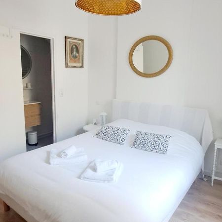 Agreable 2 Pieces - Rue Du Vieux Versailles Ngoại thất bức ảnh
