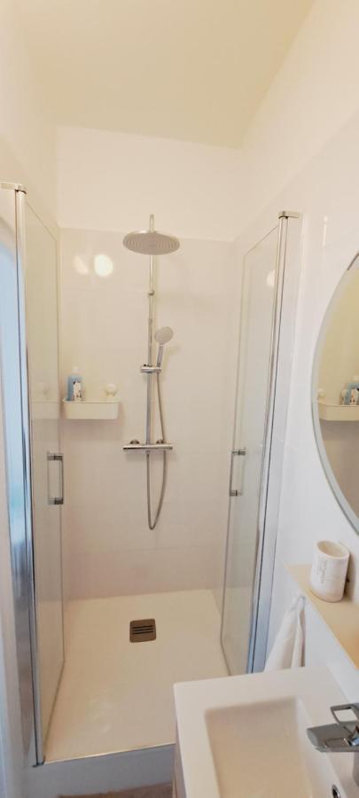 Agreable 2 Pieces - Rue Du Vieux Versailles Ngoại thất bức ảnh